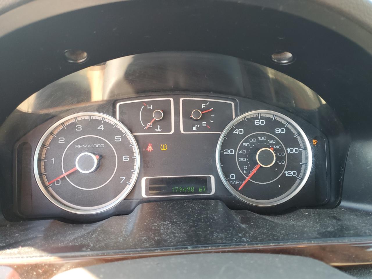 2008 Ford Taurus Sel VIN: 1FAHP24W28G151889 Lot: 70920005