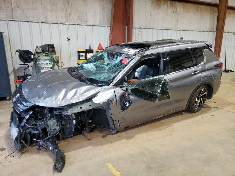  MITSUBISHI OUTLANDER 2022 Szary