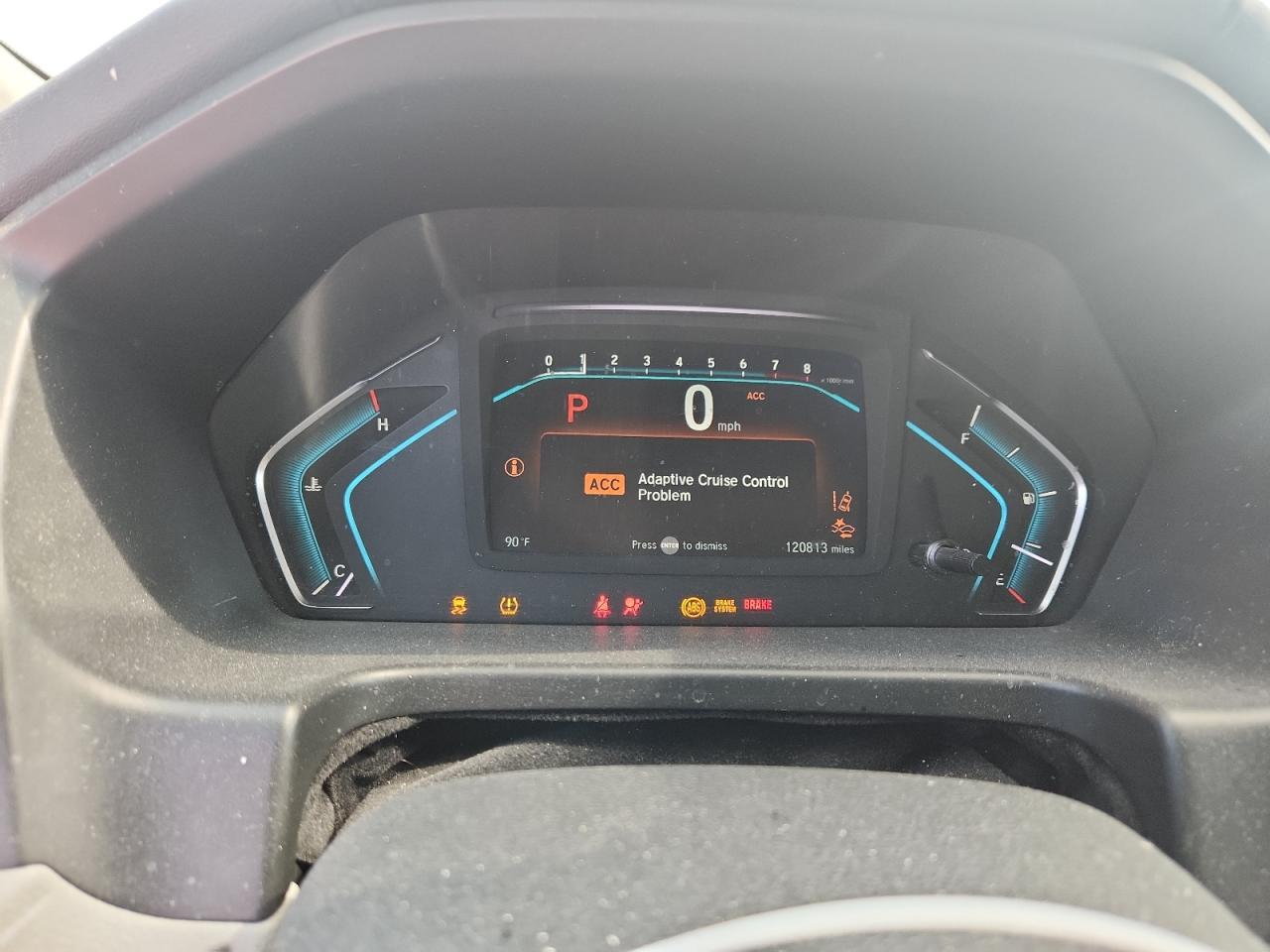 2018 Honda Odyssey Elite VIN: 5FNRL6H98JB061104 Lot: 71596155