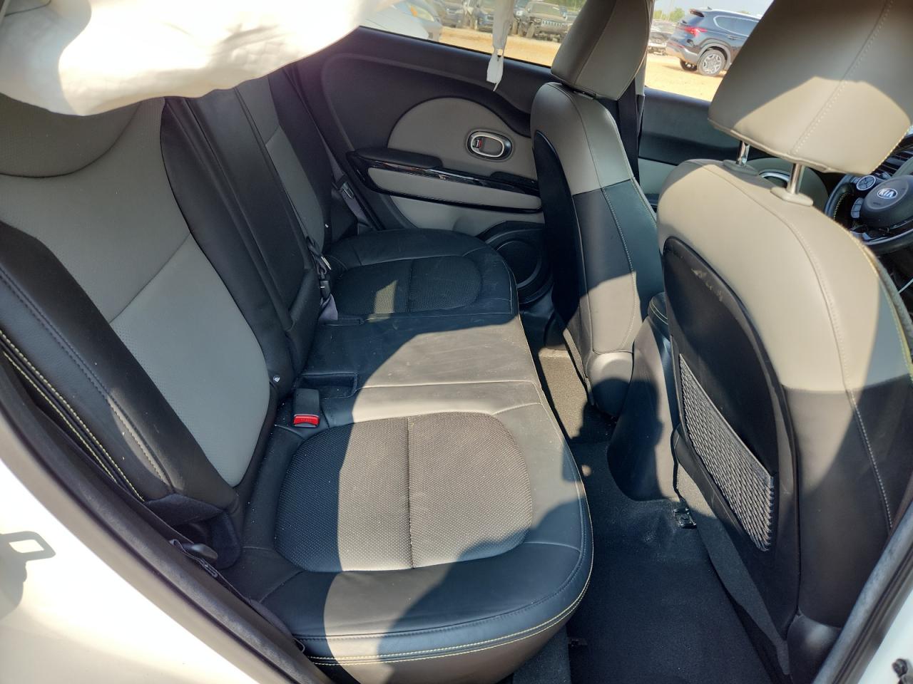 2016 Kia Soul + VIN: KNDJP3A51G7244446 Lot: 80072175