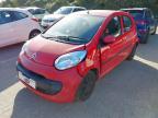 2006 CITROEN C1 1.0I RHYTHM 5DR for sale at Copart SANDWICH