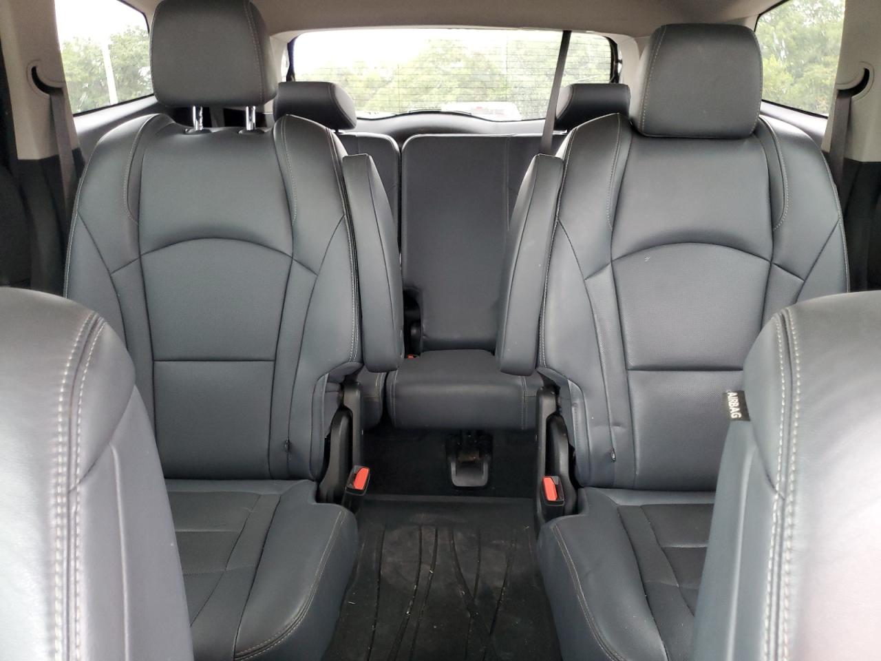 2020 Buick Enclave Essence VIN: 5GAERBKW4LJ323847 Lot: 80171115