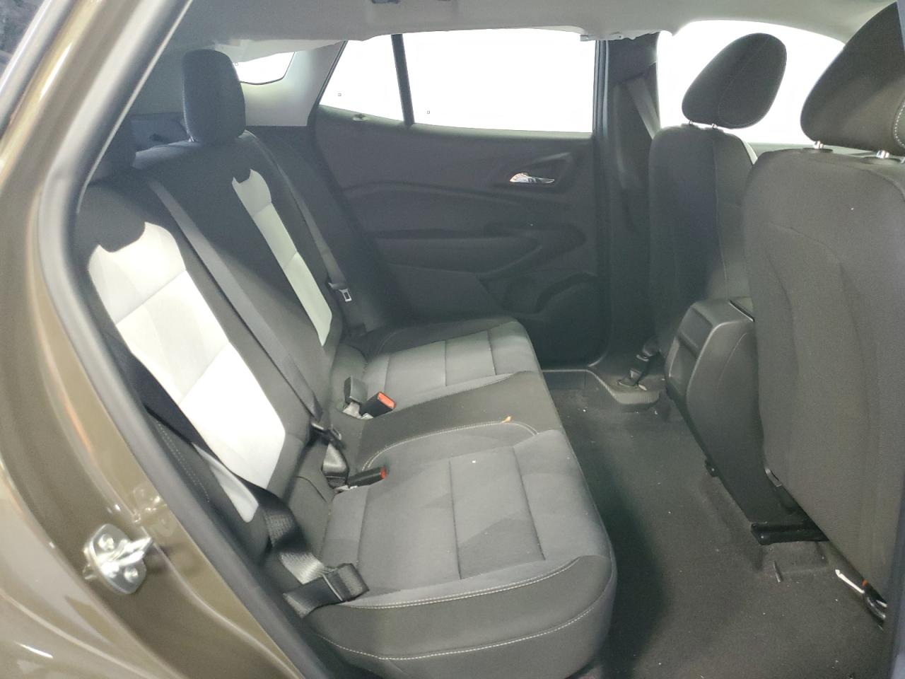 2024 Chevrolet Trax Ls VIN: KL77LFE23RC194129 Lot: 71588855