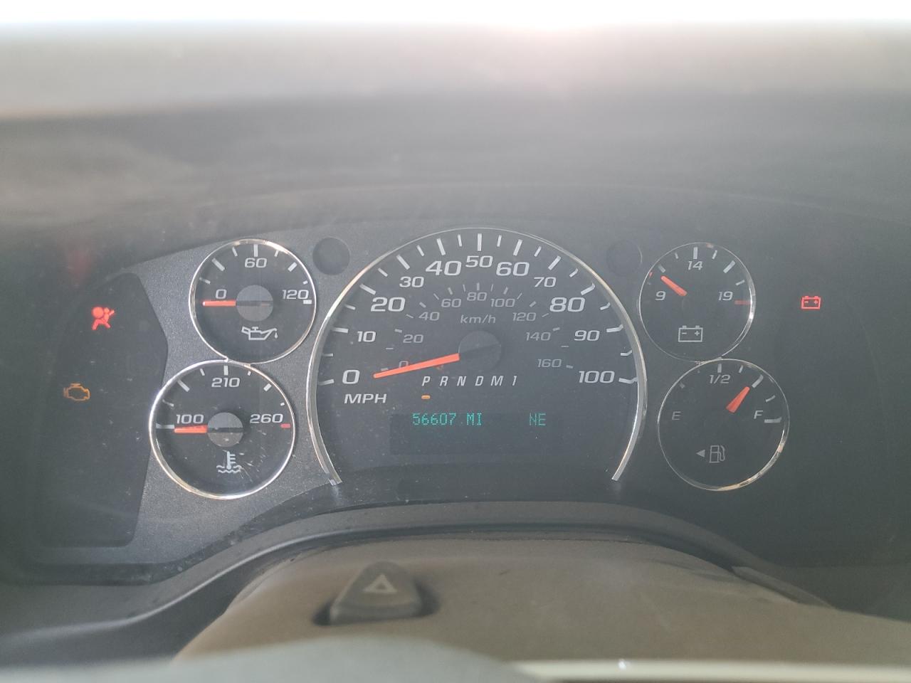 2022 Chevrolet Express G2500 Lt VIN: 1GAWGFFP9N1184880 Lot: 80133335