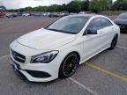 2016 MERCEDES-BENZ CLA 220 D AMG LINE 4MATIC  for sale at Copart SANDTOFT