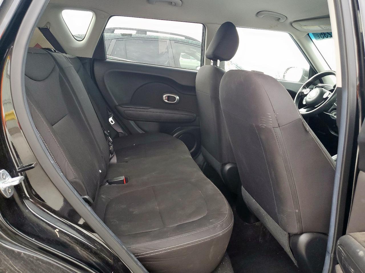2016 Kia Soul VIN: KNDJN2A21G7361059 Lot: 80472235