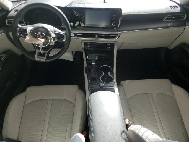  KIA K5 2021 Белы