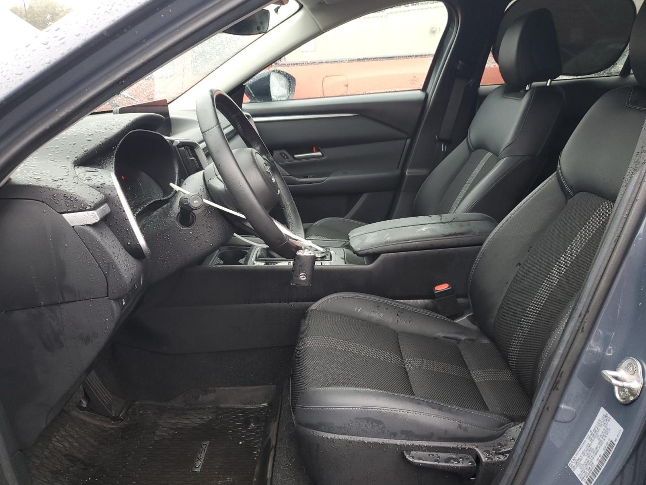 2024 Mazda Cx-50 Select VIN: 7MMVABAM8RN182112 Lot: 80991315