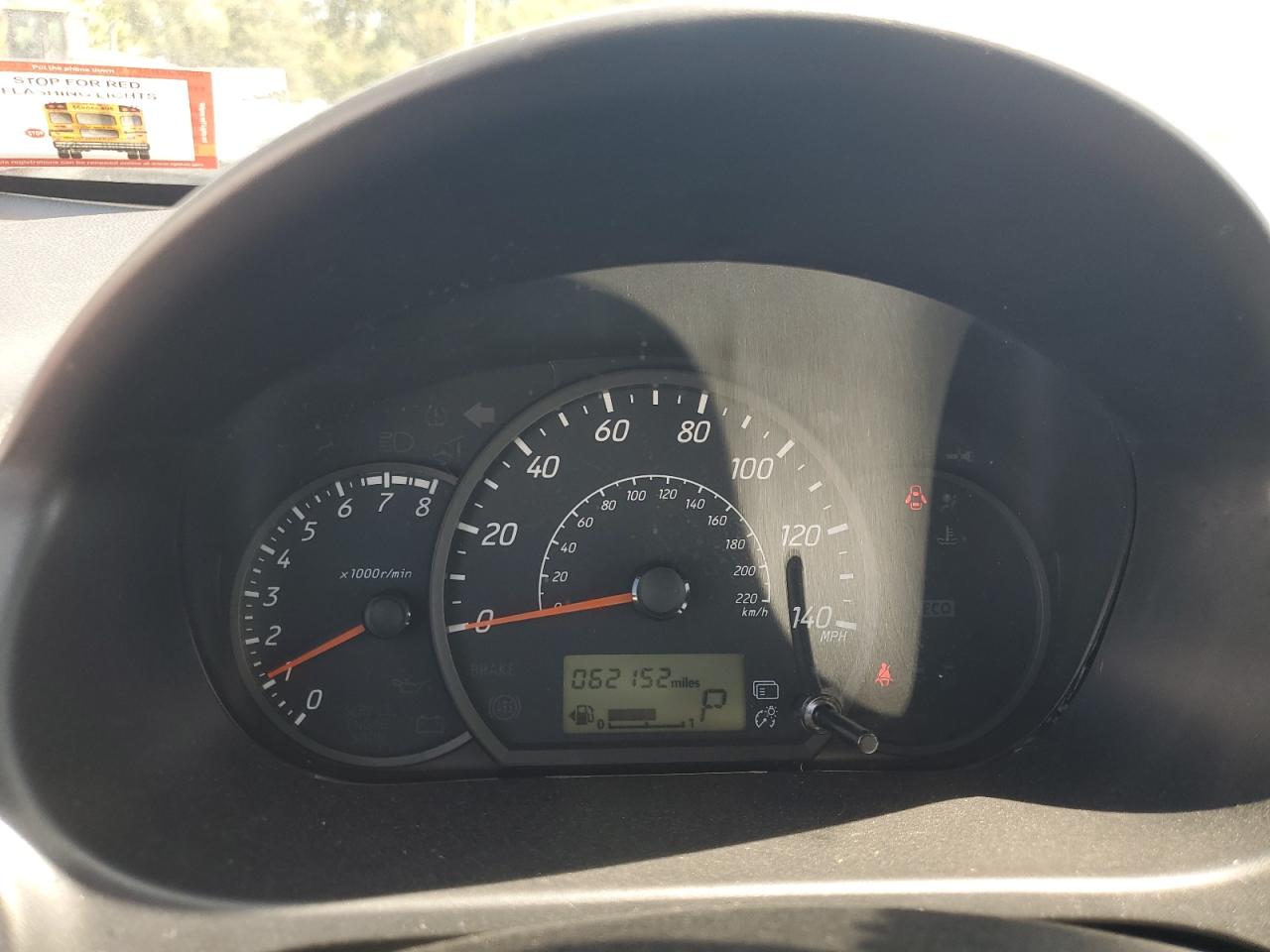 2020 Mitsubishi Mirage Le VIN: ML32A5HJ5LH000391 Lot: 71743795