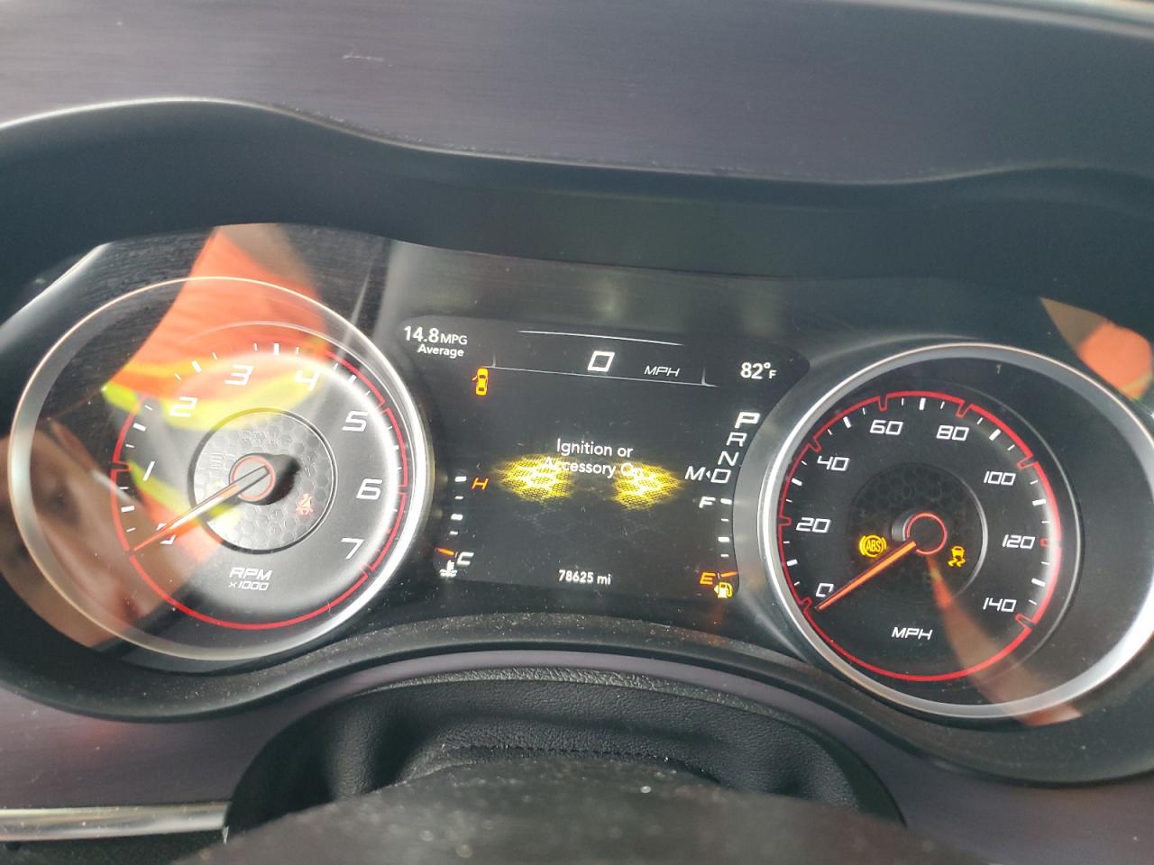 2016 Dodge Charger Se VIN: 2C3CDXBG7GH166871 Lot: 80065245