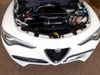 2019 ALFA ROMEO STELVIO MILANO ED TB AWD  for sale at Copart WESTBURY
