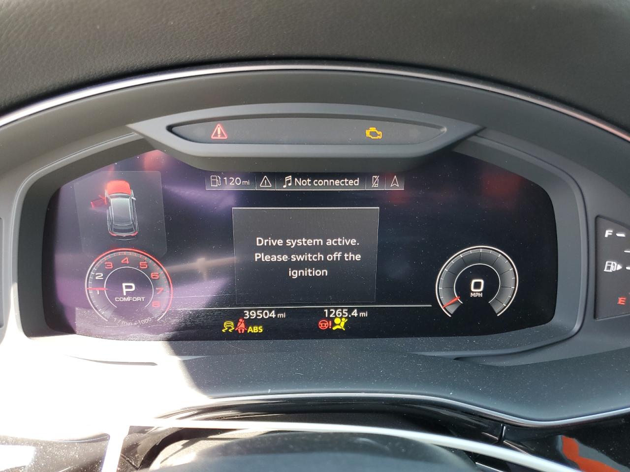 2020 Audi Q8 Premium VIN: WA1AVAF19LD026082 Lot: 80882345