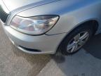 2010 SKODA OCTAVIA  for sale at Copart CASTLEDERMOT - IRELAND