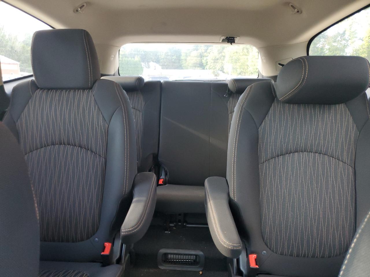 2014 Chevrolet Traverse Lt VIN: 1GNKVGKD8EJ176824 Lot: 81514015