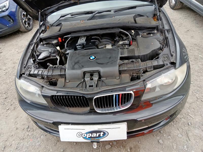 2008 BMW 1 SERIES 116I SE 3DR STEP AUTO [122]