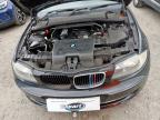 2008 BMW 1 SERIES 116I SE 3DR STEP AUTO [122] for sale at Copart WOLVERHAMPTON