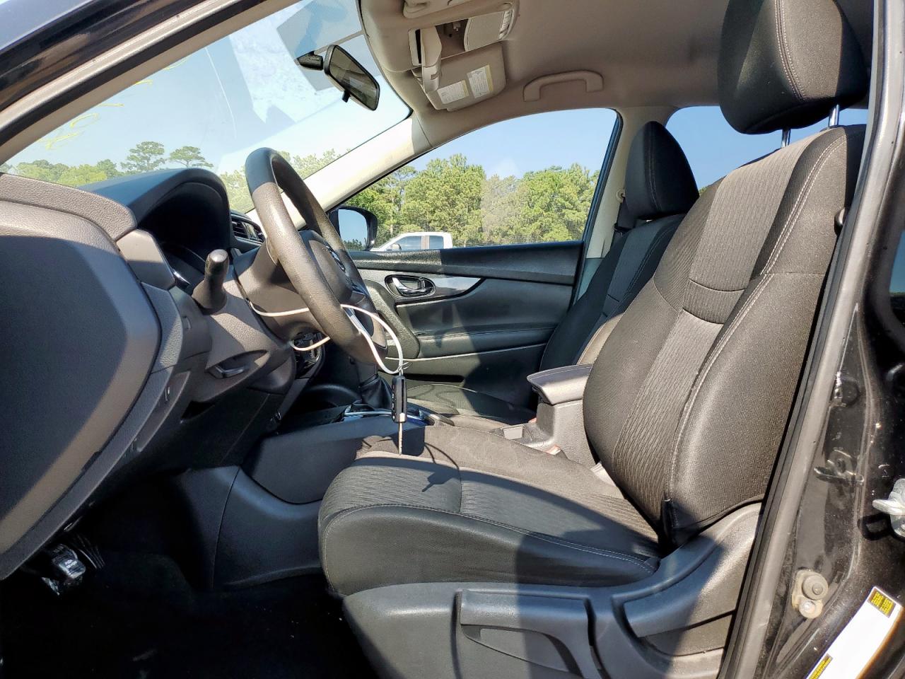 2018 Nissan Rogue S VIN: KNMAT2MT6JP508381 Lot: 80129825