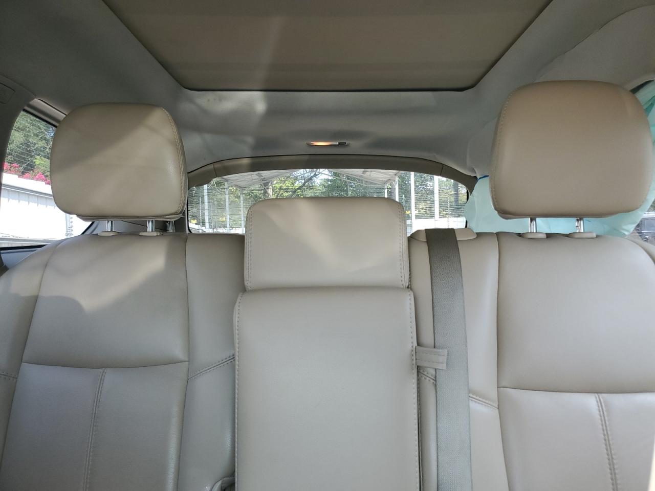 2017 Nissan Pathfinder S VIN: 5N1DR2MM2HC603893 Lot: 71399065