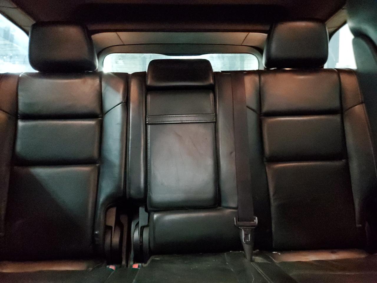 2014 Jeep Grand Cherokee Limited VIN: 1C4RJFBM6EC505151 Lot: 80860895