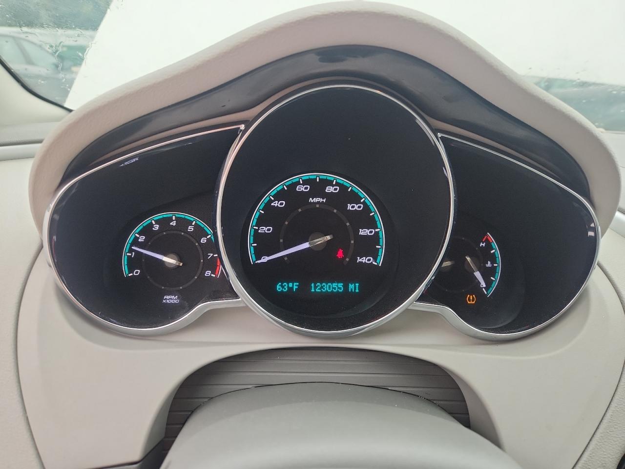 2010 Chevrolet Malibu 2Lt VIN: 1G1ZD5E75AF314247 Lot: 81184305