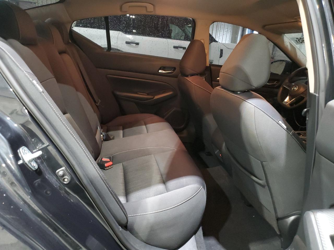 2022 Nissan Altima Sv VIN: 1N4BL4DV3NN395322 Lot: 82149595