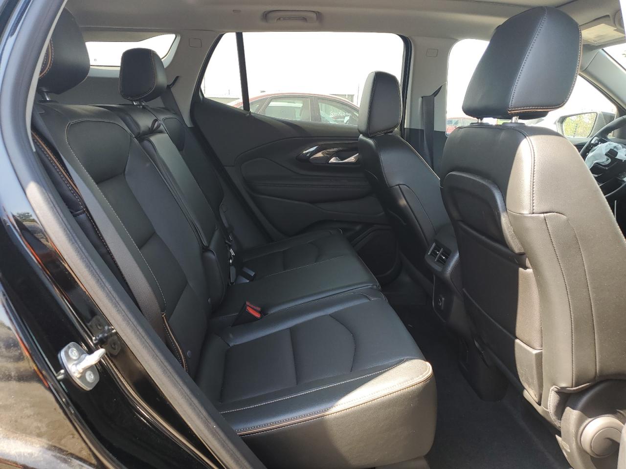 2024 GMC Terrain At4 VIN: 3GKALYEG8RL358595 Lot: 80628855