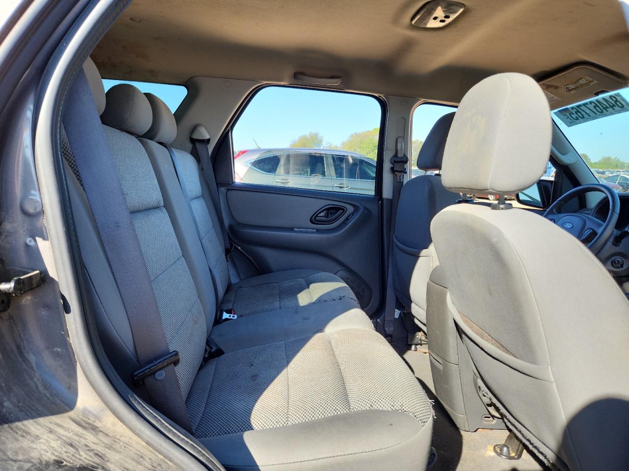 2005 Ford Escape Xlt VIN: 1FMYU031X5KA32263 Lot: 84467765