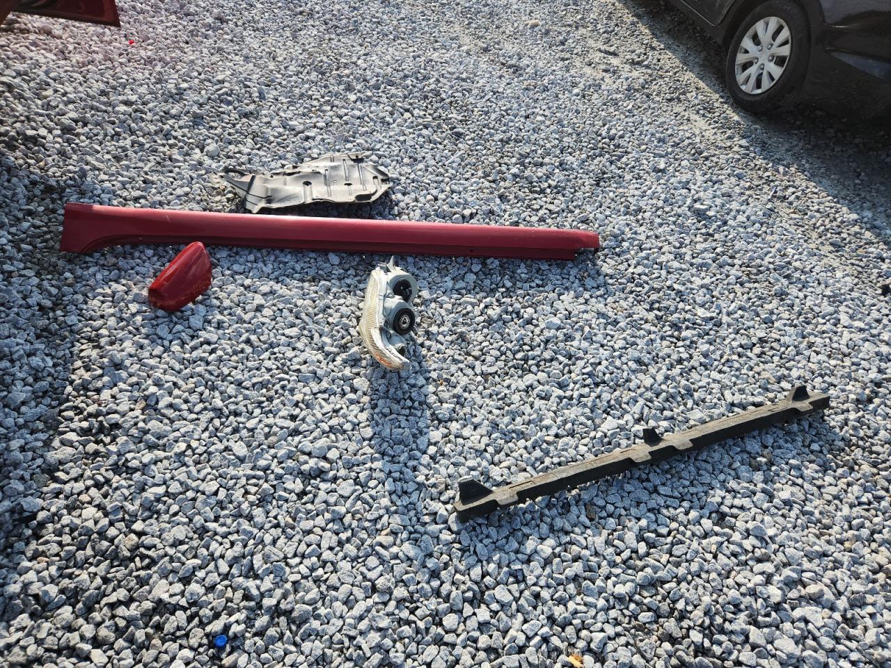 2011 Toyota Camry Base VIN: 4T1BF3EK1BU725133 Lot: 71968885