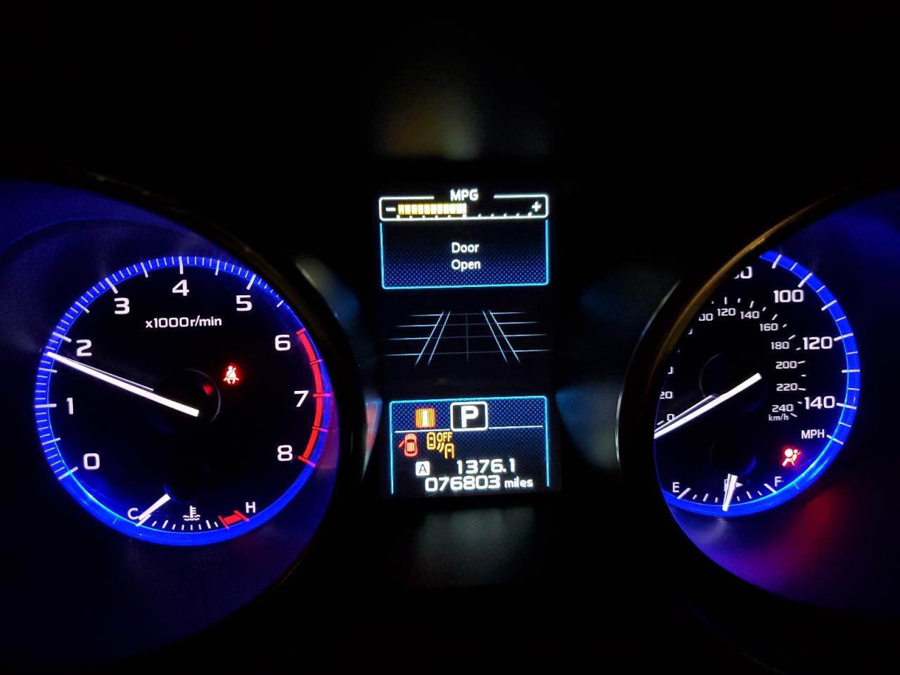 2019 Subaru Outback 2.5I Limited VIN: 4S4BSANC4K3241195 Lot: 80533055