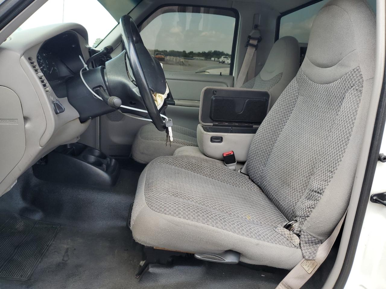 1999 Ford Ranger VIN: 1FTYR10C8XPA03819 Lot: 71514415