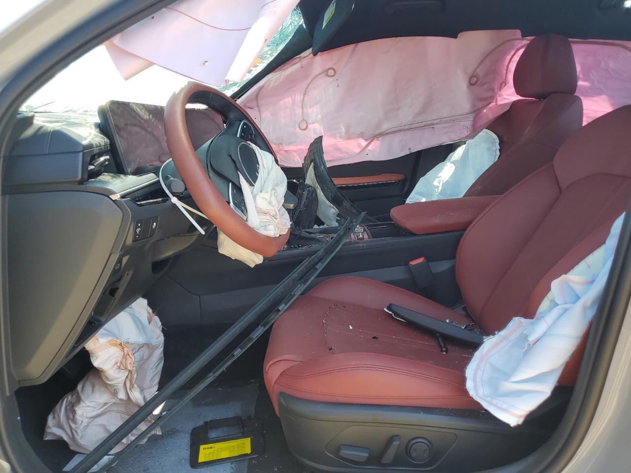 2025 Kia K5 Gt Line VIN: KNAG64J79S5394245 Lot: 80129425