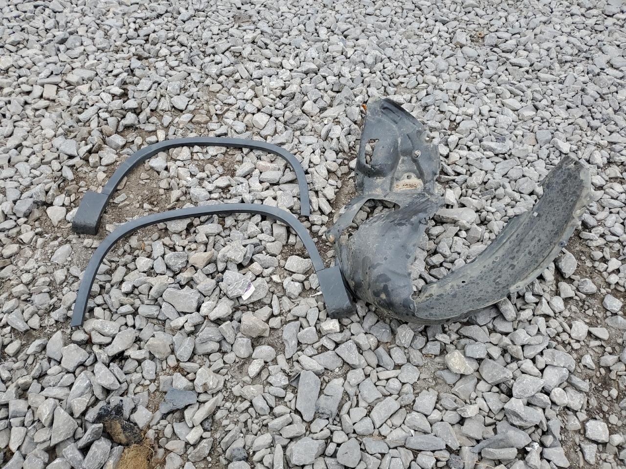 2017 Volkswagen Tiguan S VIN: WVGBV7AX3HW504156 Lot: 82128725