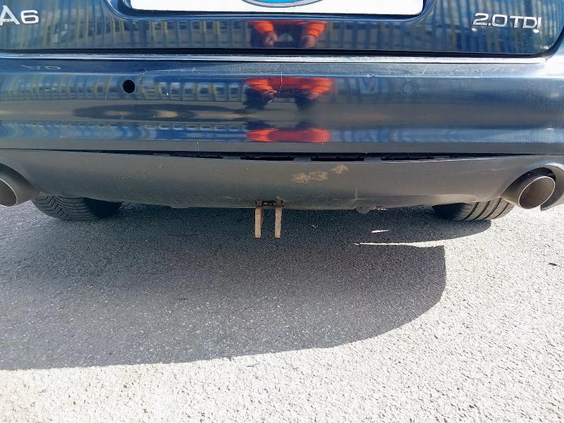 2009 AUDI A6 E SE TDI 2.0 TDIE SE 5DR