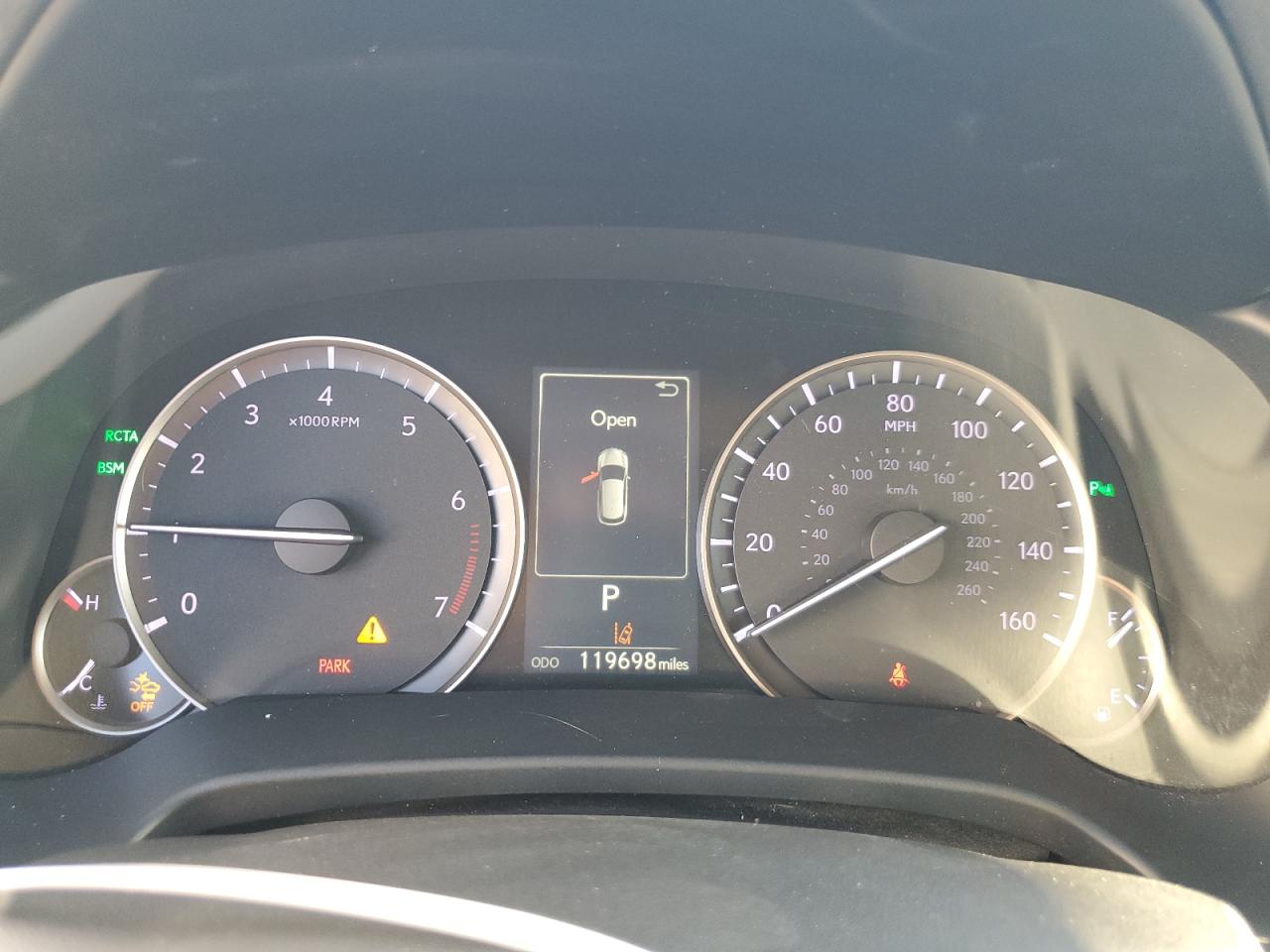 2018 Lexus Rx 350 Base VIN: 2T2ZZMCA5JC098390 Lot: 71881265