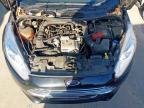 2015 FORD FIESTA ZETEC  for sale at Copart SANDY