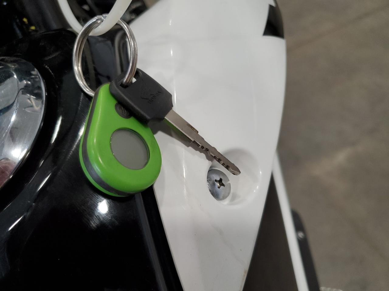 2023 Honda Xr150L E VIN: 3H1KD131XPD000341 Lot: 72020795