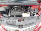 2014 VAUXHALL MOKKA for sale at Copart ROCHFORD