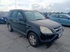 2003 HONDA CR-V I-VTEC SE SPORT  for sale at Copart CHESTER