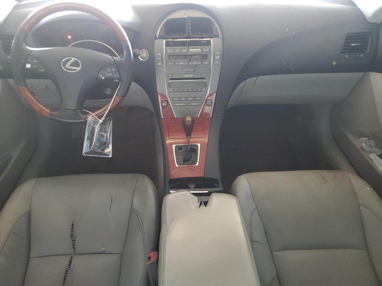 2007 Lexus Es 350 VIN: JTHBJ46G572001689 Lot: 81783705