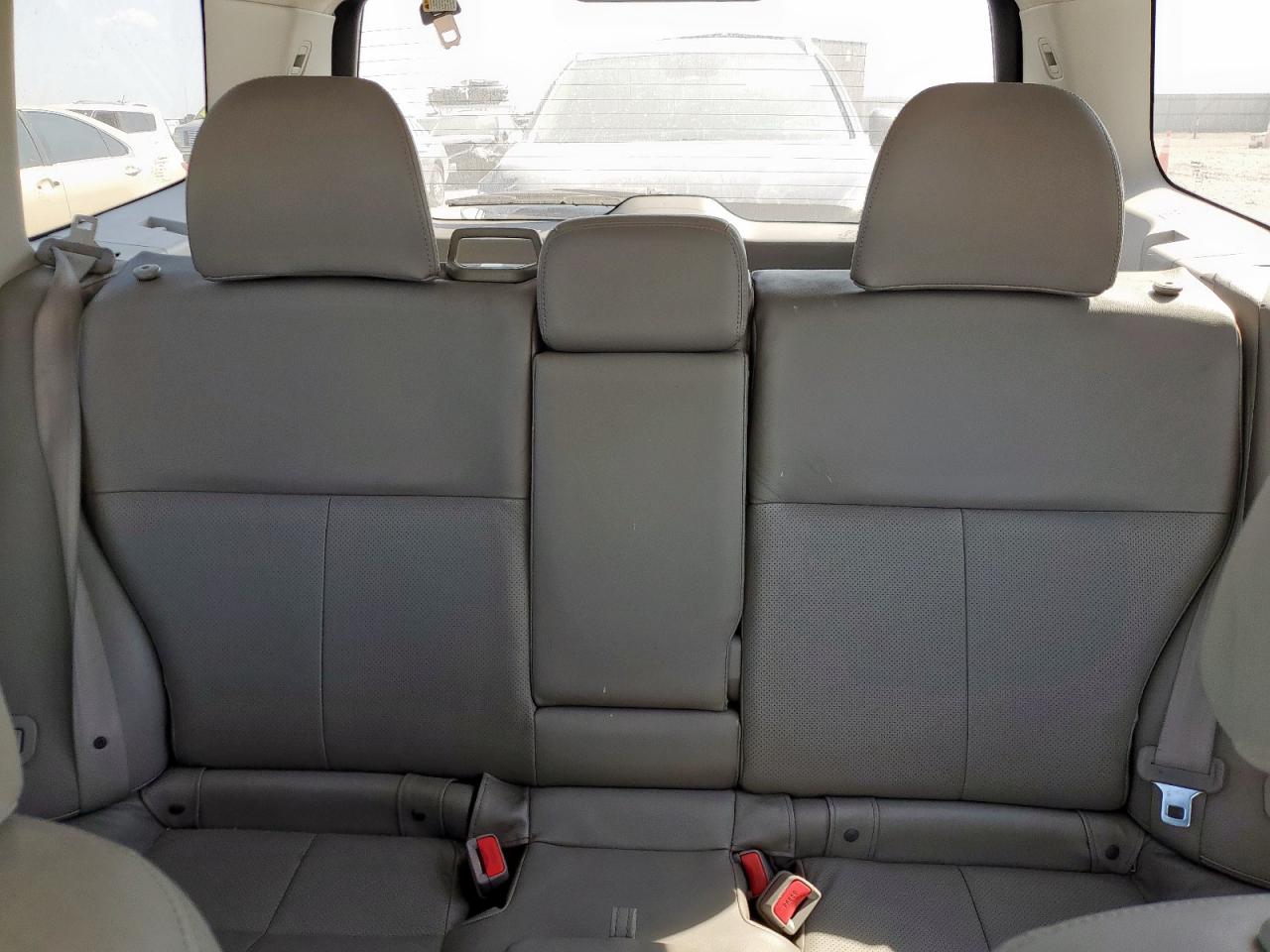 2011 Subaru Forester Limited VIN: JF2SHBEC0BH715429 Lot: 81303905