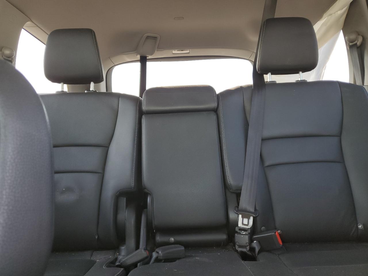 2022 Honda Pilot Se VIN: 5FNYF6H21NB059710 Lot: 81849155