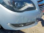 2013 VAUXHALL INSIGNIA TECHLINE CDTI EC  for sale at Copart NEWBURY