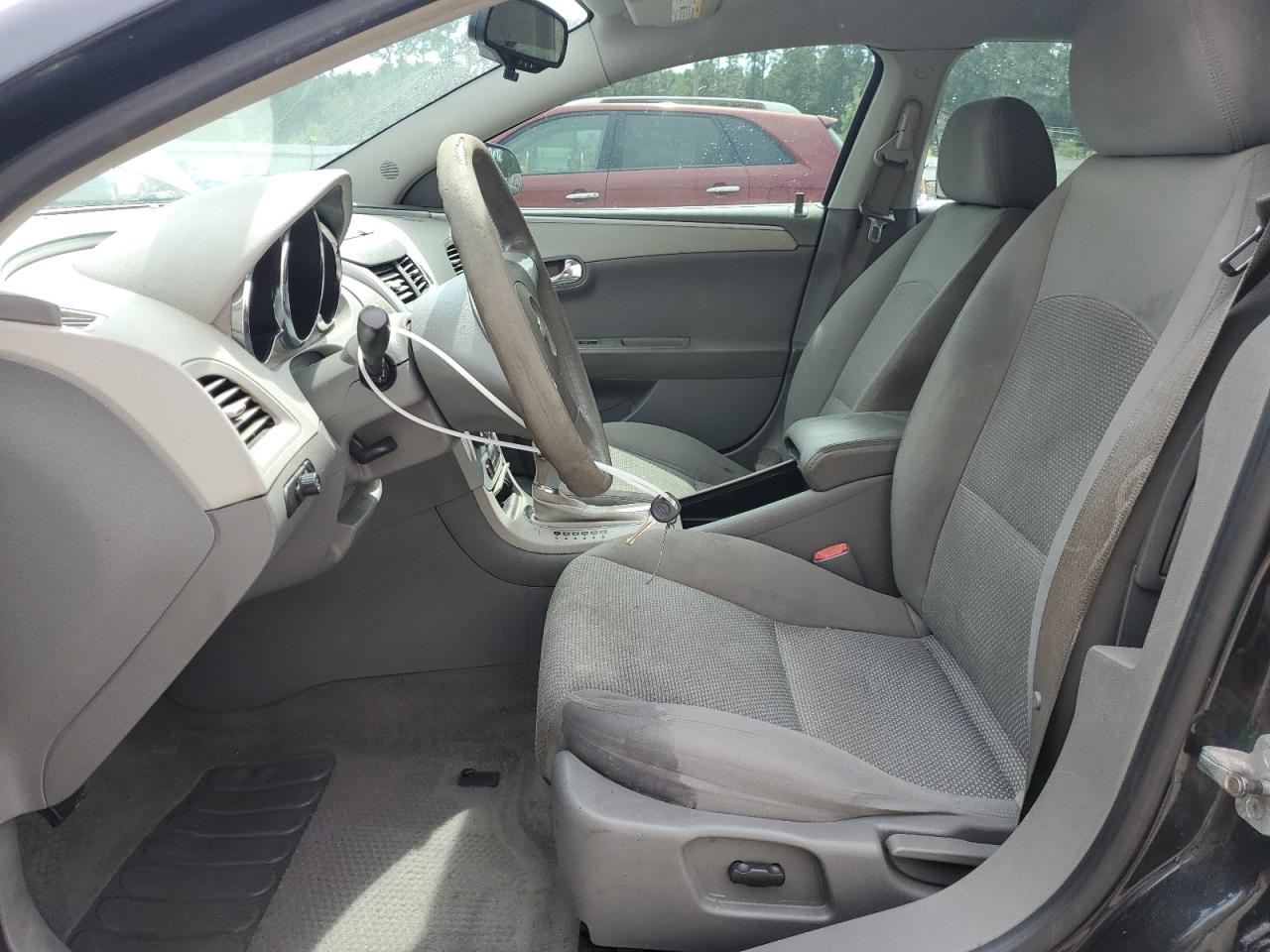 2009 Chevrolet Malibu Ls VIN: 1G1ZG57B59F219787 Lot: 71179395