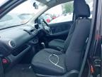 2008 NISSAN NOTE VISIA PLUS AUTO  for sale at Copart SANDY