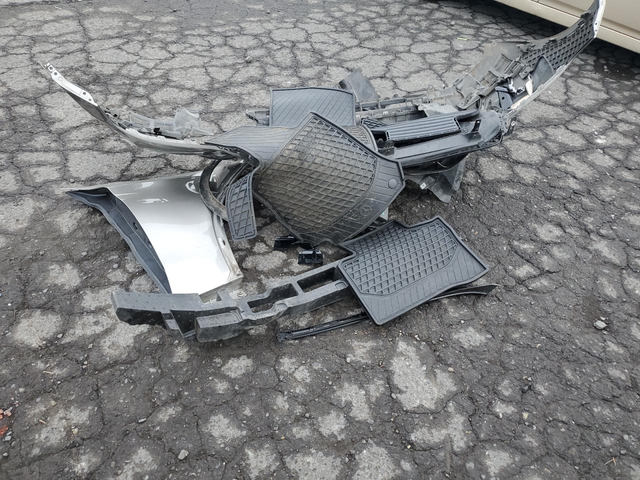 2020 Mercedes-Benz Glc 300 4Matic VIN: W1N0G8EB1LF820179 Lot: 84393595