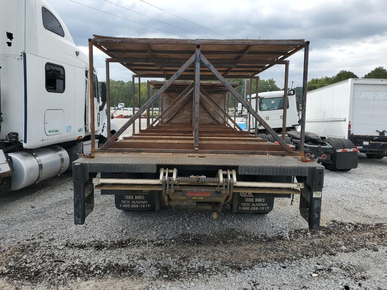 2003 International 4000 4300 VIN: 1HTMMAAL63H575488 Lot: 81390525