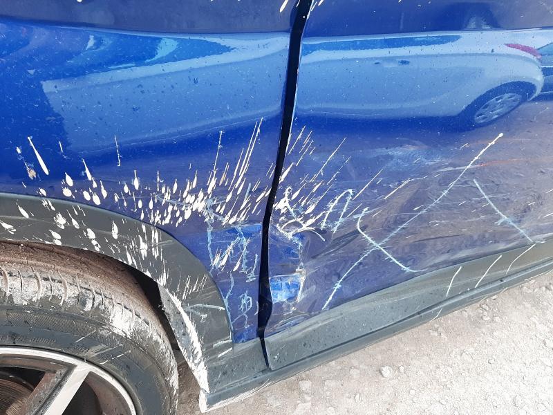 2019 SEAT ARONA FR SPORT TSI EVO 