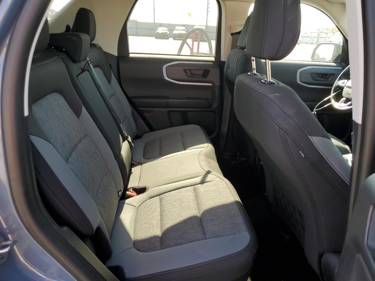 2024 Ford Bronco Sport Big Bend VIN: 3FMCR9B68RRE42512 Lot: 84010445