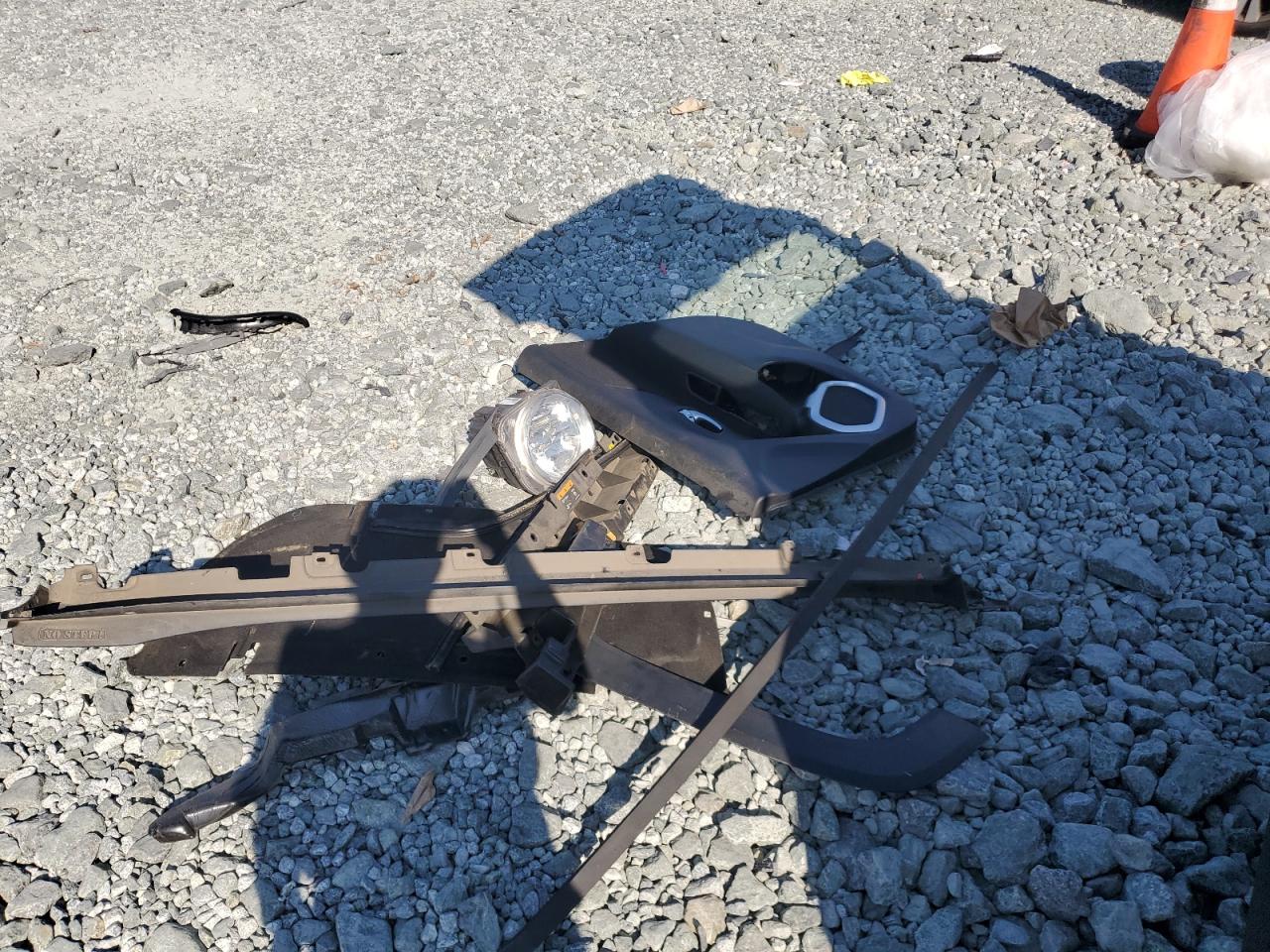 2021 Jeep Renegade Sport VIN: ZACNJDAB0MPM35401 Lot: 80559955