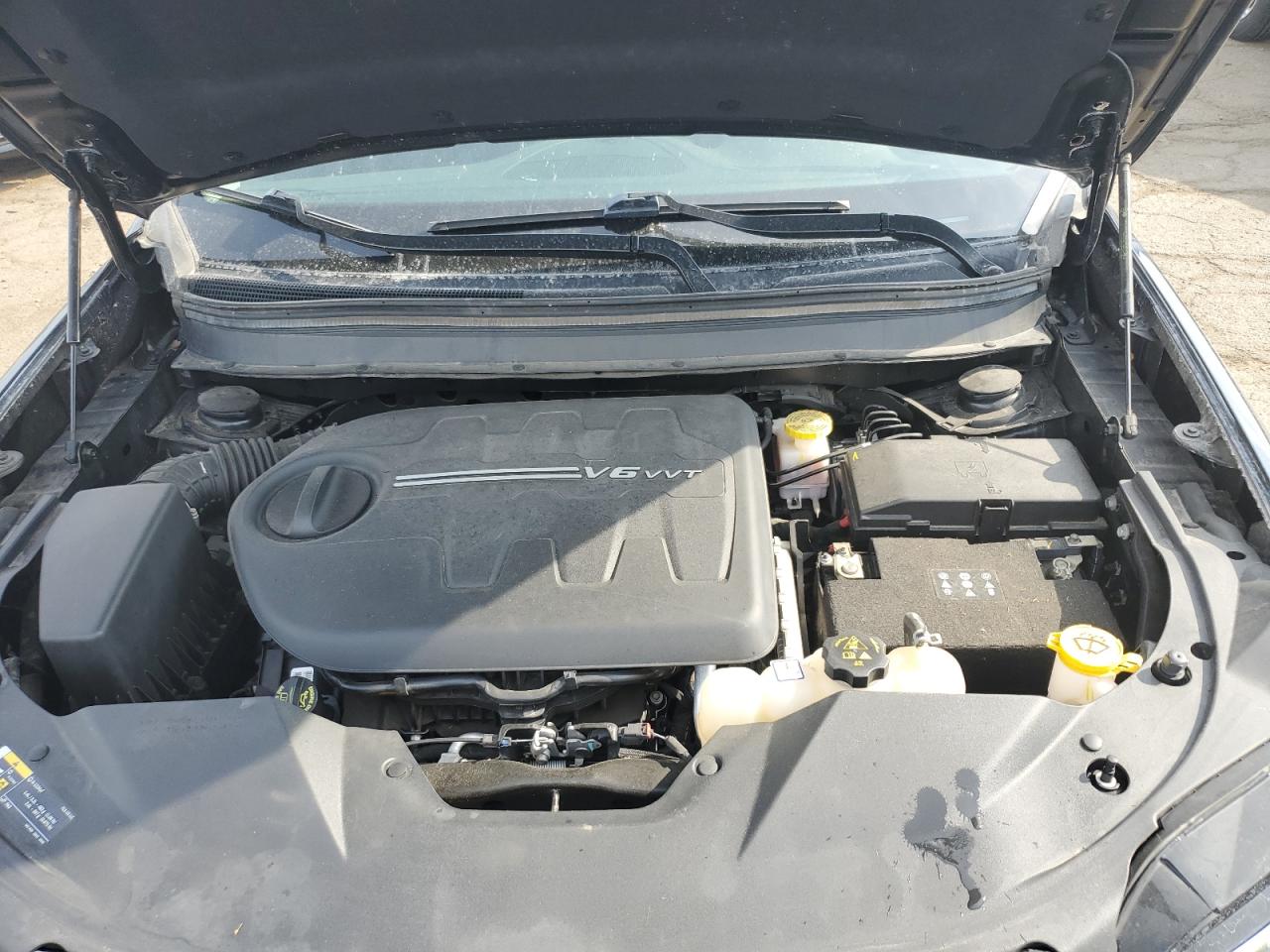 2021 Jeep Cherokee Limited VIN: 1C4PJMDX2MD100027 Lot: 83785425